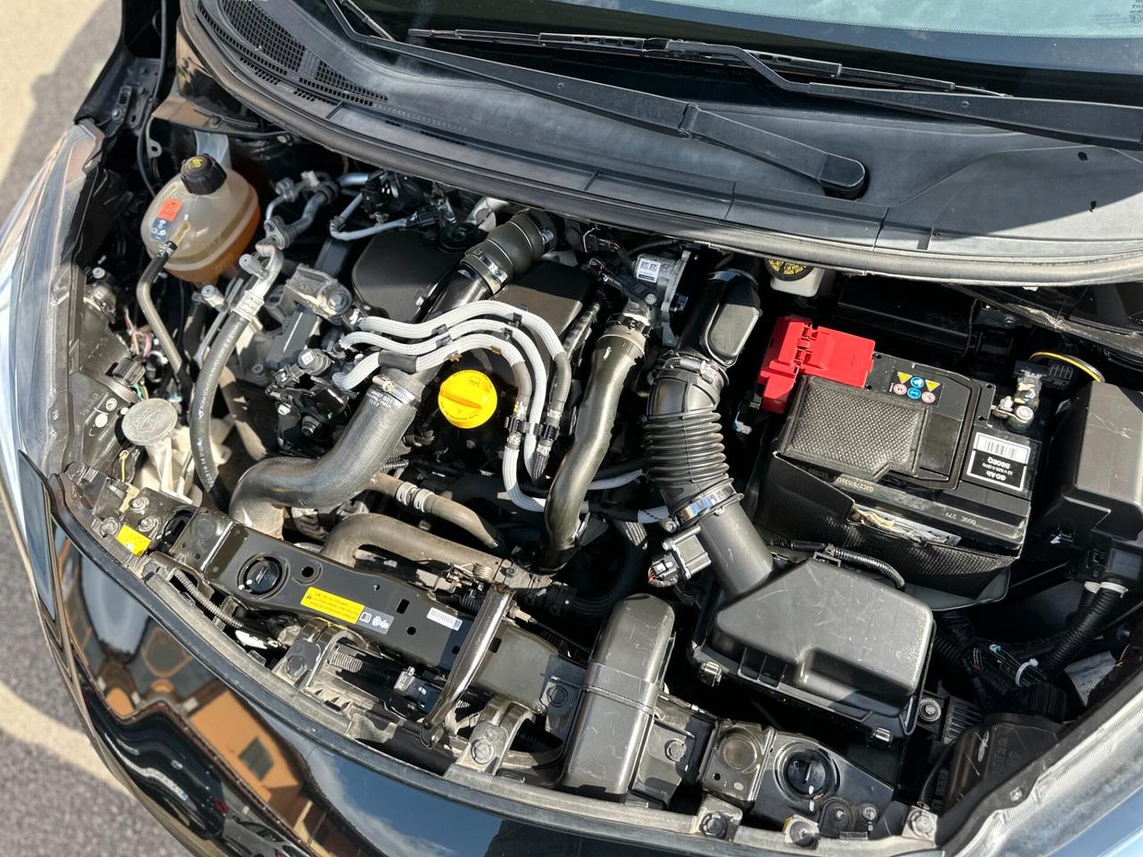 Nissan Micra 1.5 Dci N-Connecta 90CV E6B PRONTACONSEGNA PERMUTE