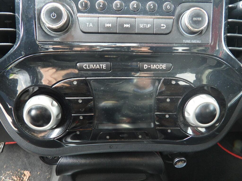 Nissan Juke 1.5 dCi Acenta