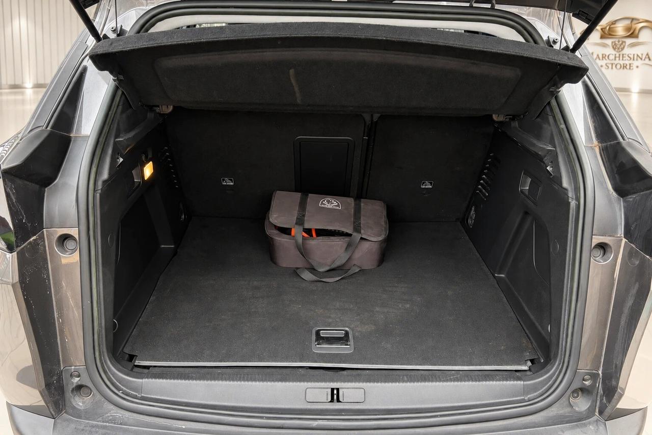 Peugeot 3008 1.6 hybrid phev GT 225cv e-eat8