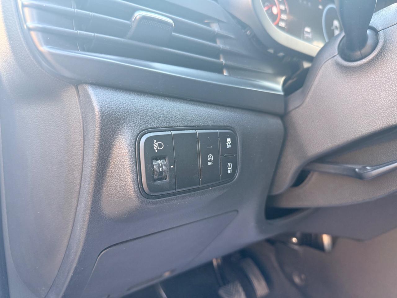 Hyundai i20 1.2 MPI Connectline (possibilità gpl)
