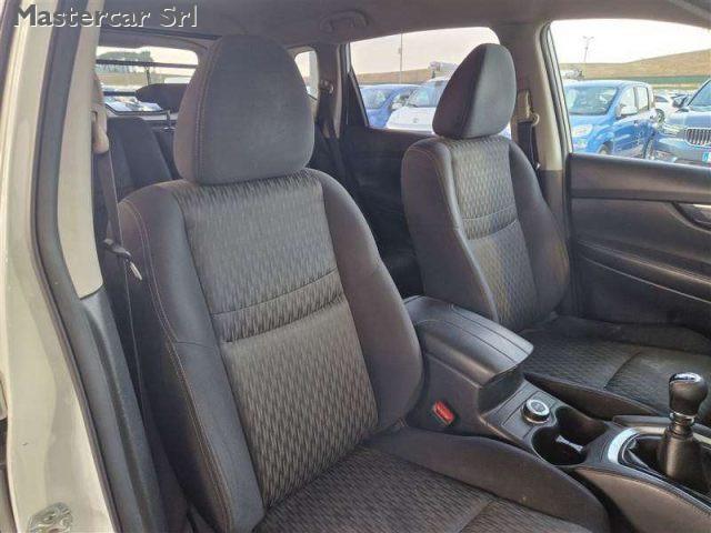 NISSAN X-Trail X-Trail III 1.6 dci Business 4wd n1 auto fn577rh