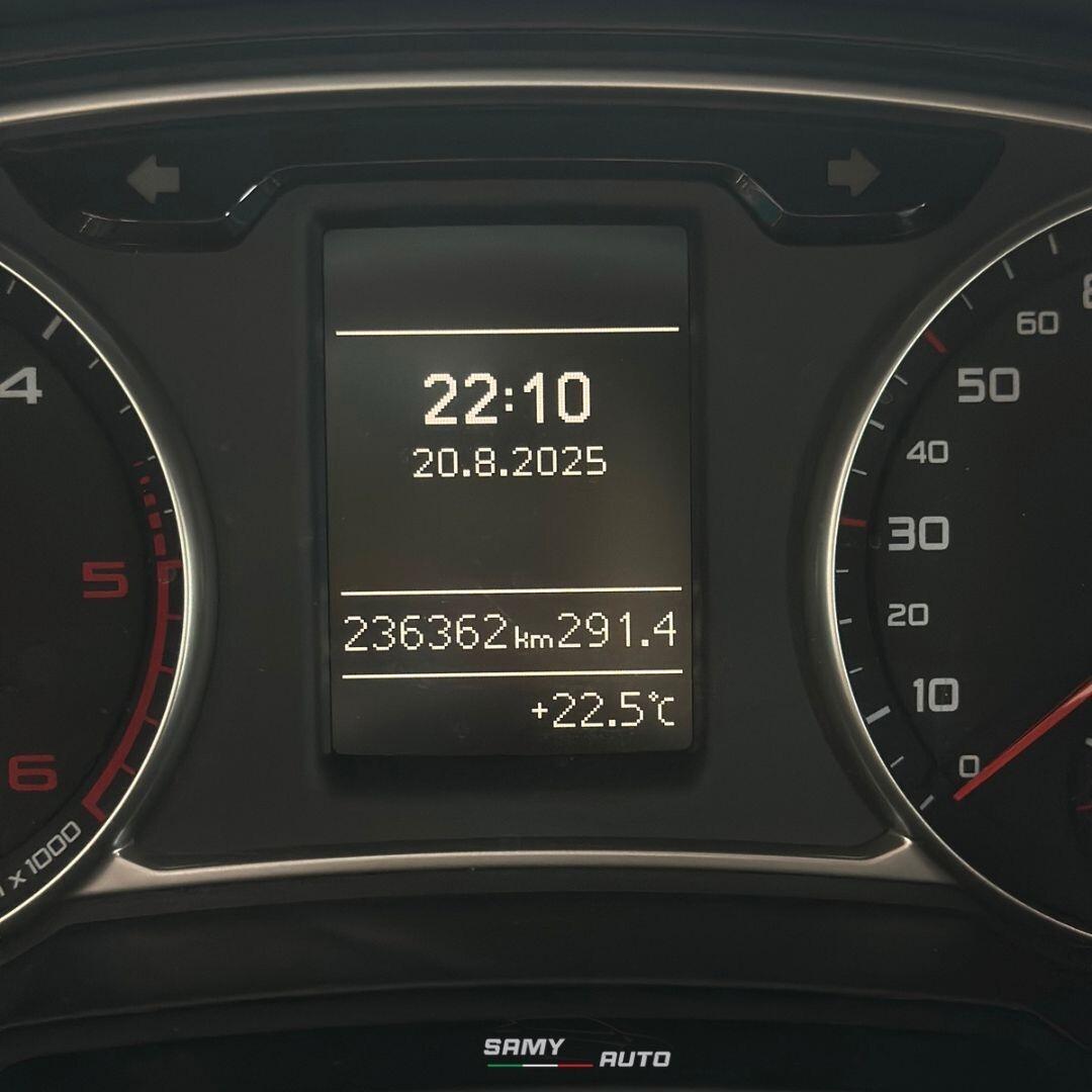 Audi A1 1.6 TDI 105 CV