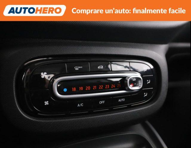 SMART ForTwo 70 1.0 Youngster