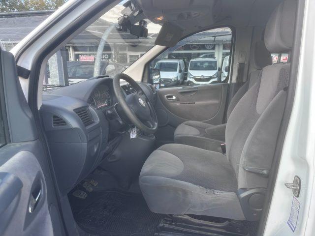 FIAT Scudo 8 POSTI 2.0 MJT 130 CV Panorama