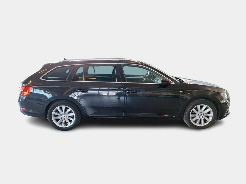 SKODA SUPERB WAGON 1.4 TSI PLUG-IN HYBRYD EXECUTIVE DSG