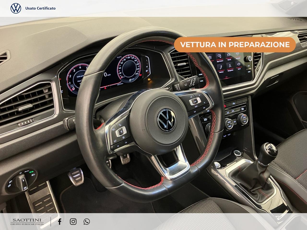 1.5 TSI Sport