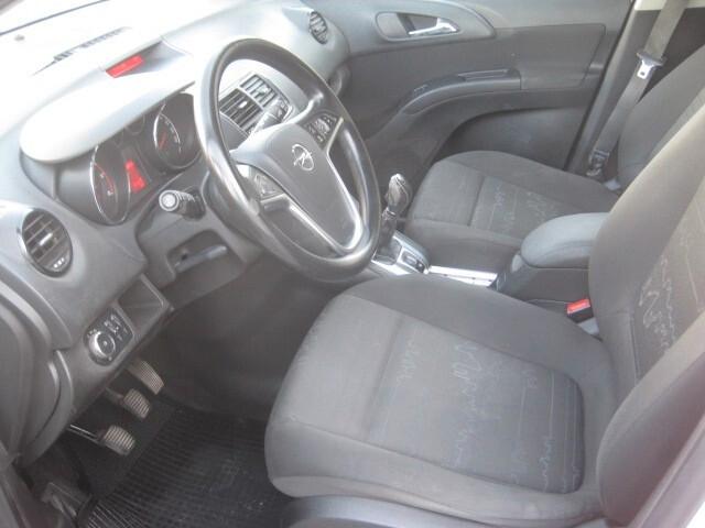 Opel Meriva 1.3 CDTI 95CV ecoFLEX Elective