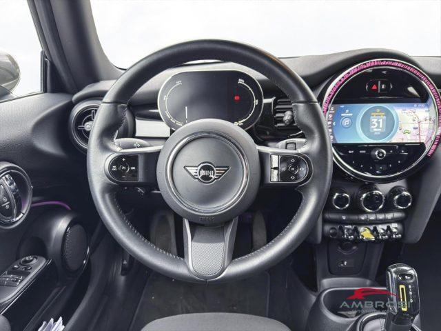 MINI Cooper SE 3 porte Essential
