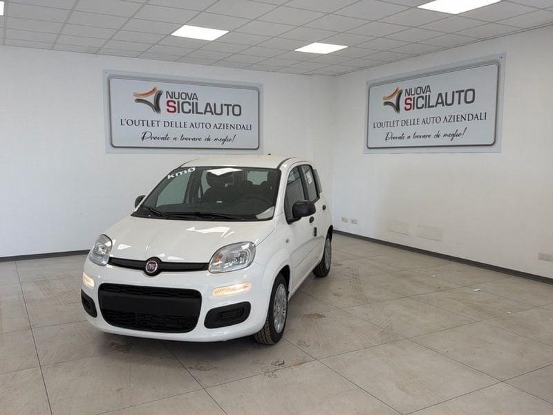 FIAT Pandina My26 1.0 65cv Hybrid Icon