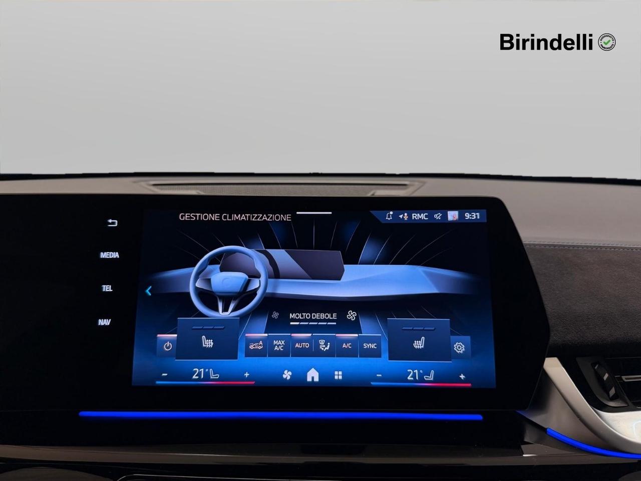 BMW BMW X2 sDrive18d