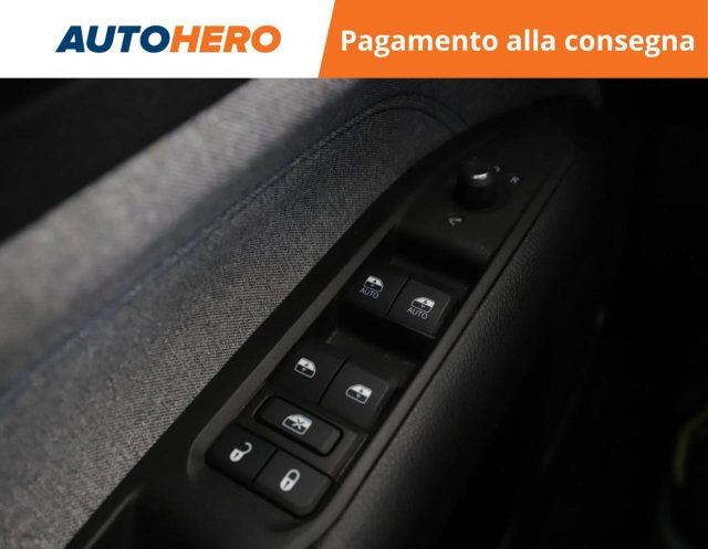 JEEP Compass 1.6 Multijet II 2WD Longitude