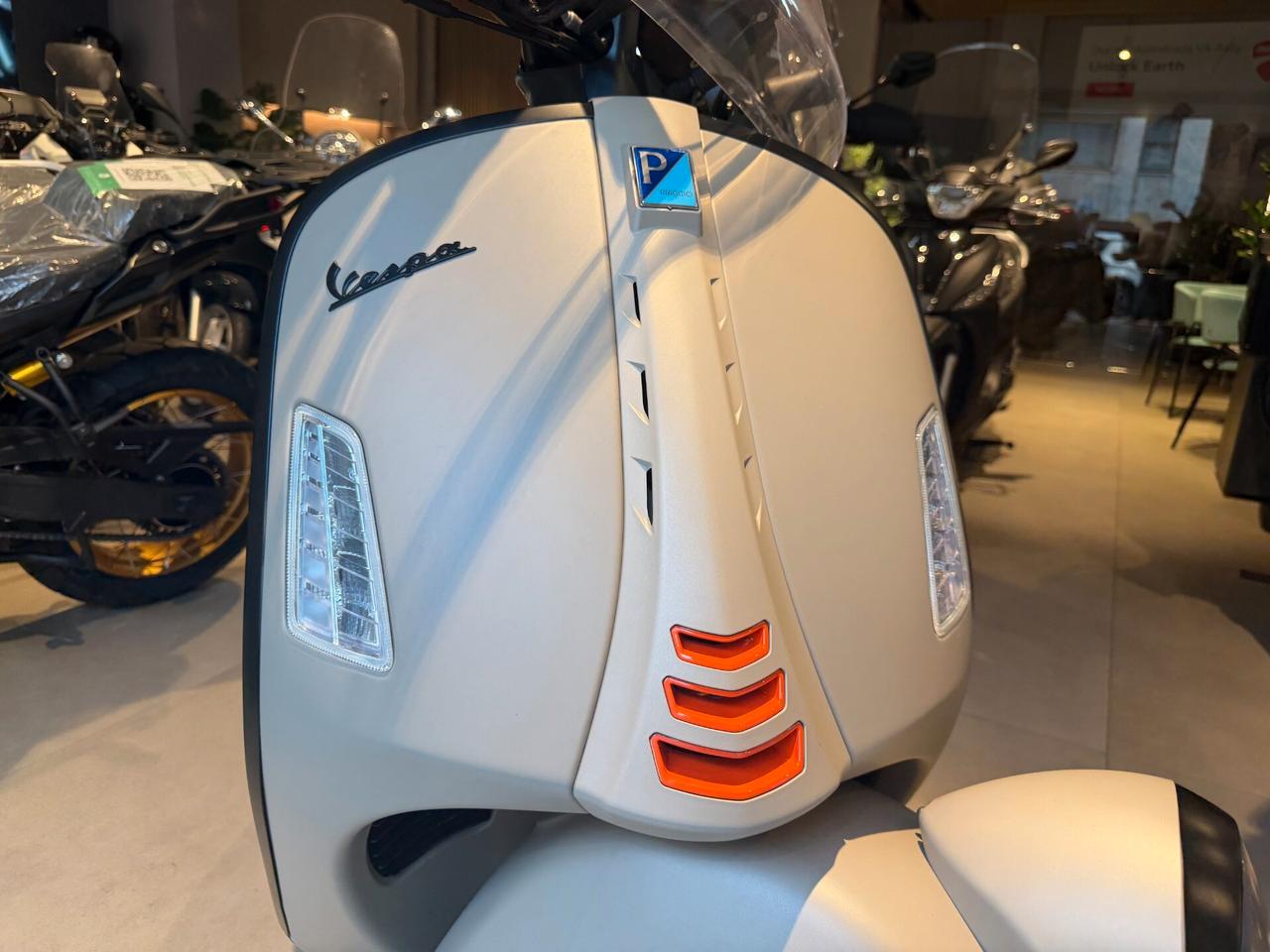 Piaggio Vespa 300 GTV