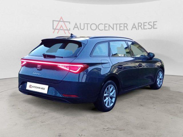 SEAT Leon Sportstourer 1.0 TSI 90 CV Business