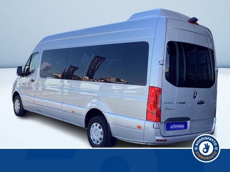 Mercedes-Benz Sprinter Tourer 319 CDI 43/35