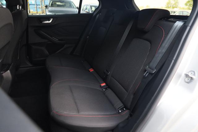 FORD Focus 1.5 EcoBlue 115 CV automatico 5p. ST-Line