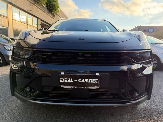 LYNK & CO 01 PHEV