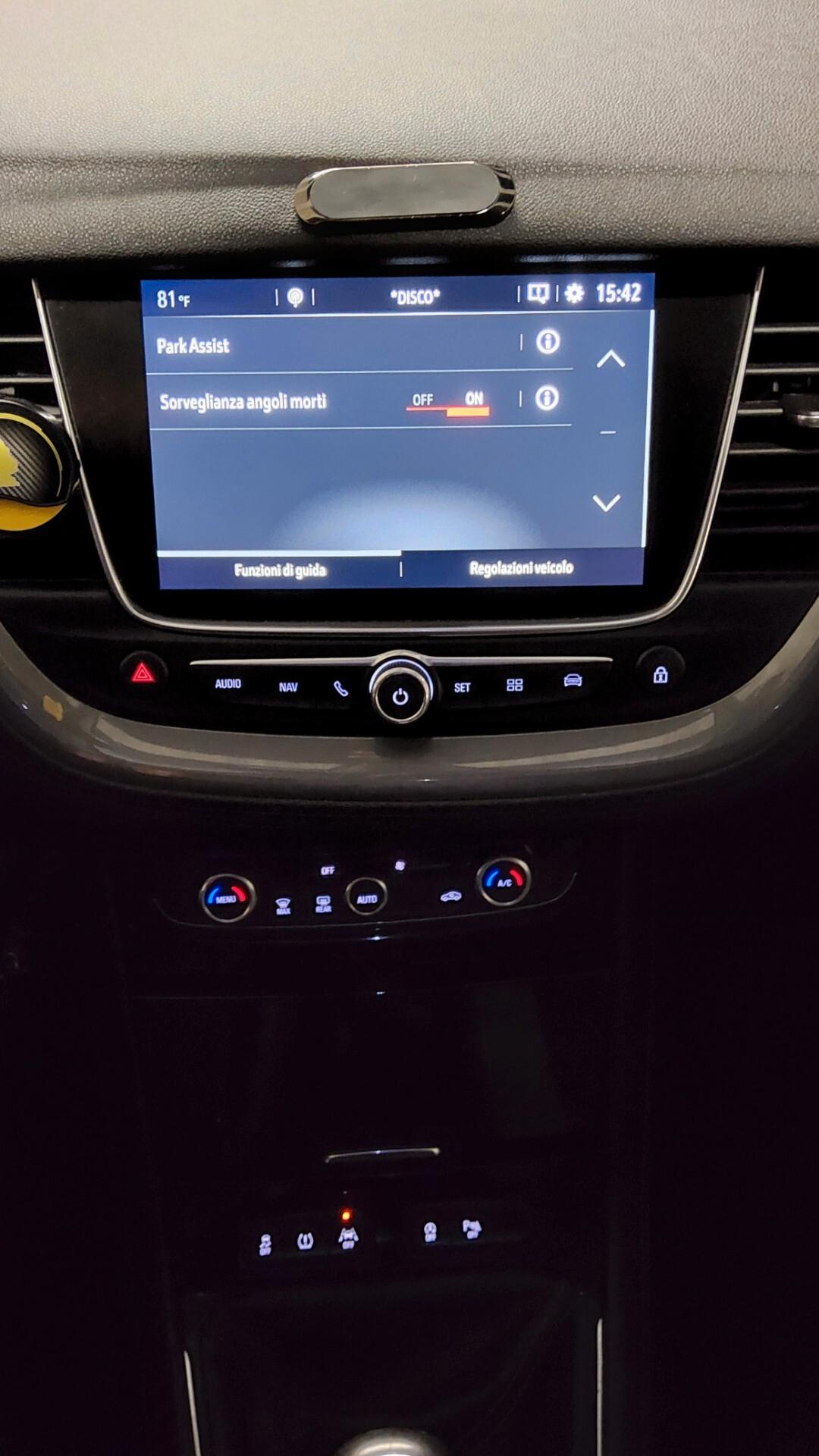 Opel Grandland X 1.5 diesel Ecotec Start&Stop Innovation