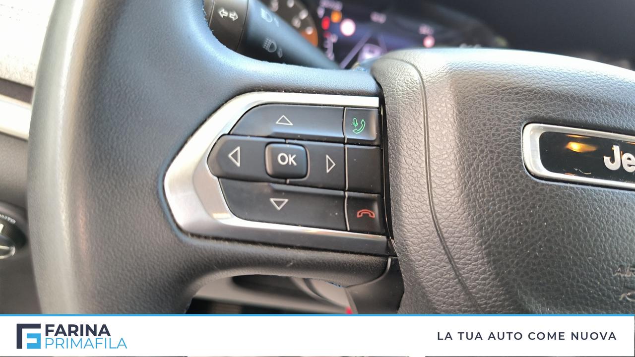 JEEP Compass II 2021 - Compass 1.6 mjt Longitude 2wd 130cv