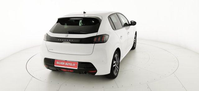 PEUGEOT 208 PureTech 100 Stop&Start 5 porte Allure