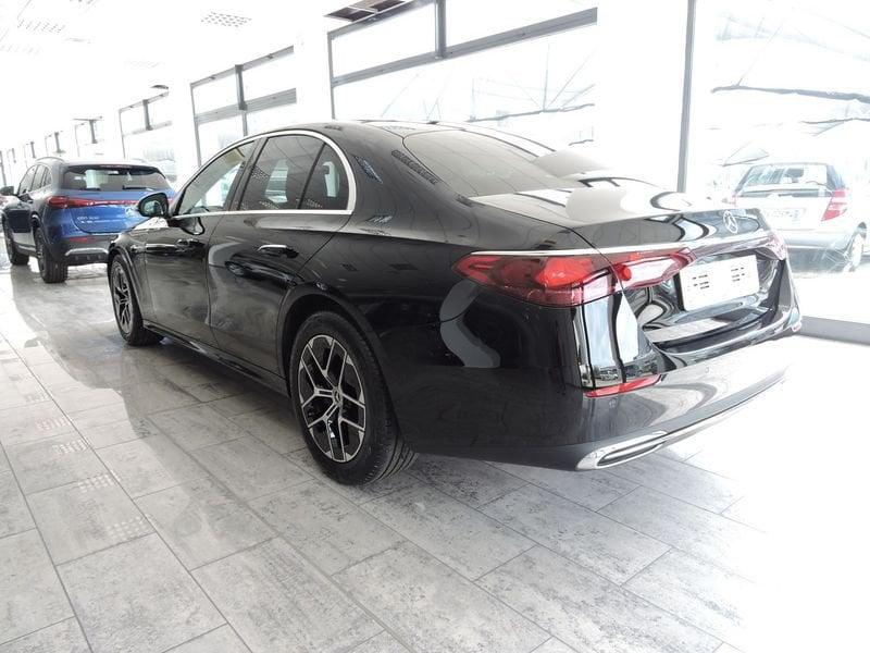 Mercedes-Benz Classe E E 220 d Mild hybrid Advanced