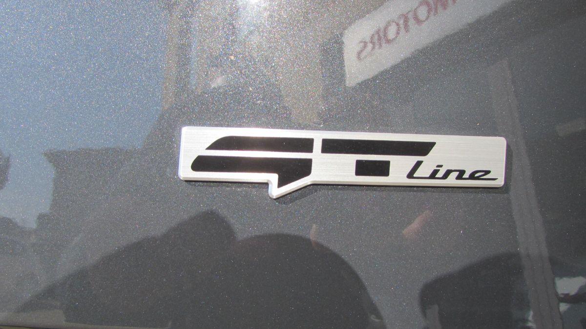 KIA - Sportage - 1.6 CRDI DCT7 AWD M.Hyb.GT Line PLUS