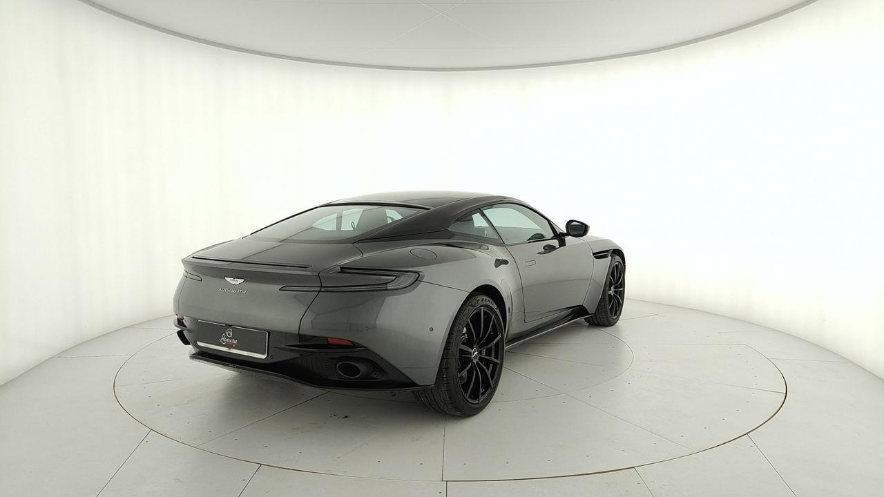 ASTON MARTIN DB11 Coupe 4.0 V8 auto