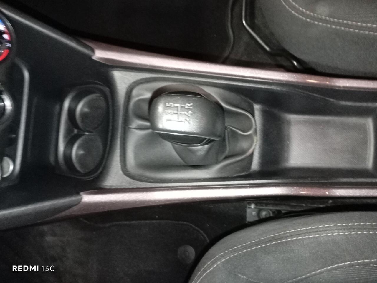 Peugeot 2008 GPL EURO 6B IDEALE PER NEOPATENTATI