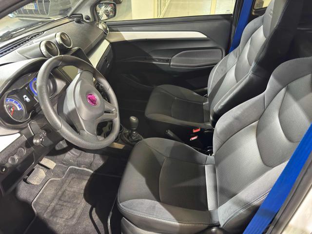 AIXAM City GTO Ambition