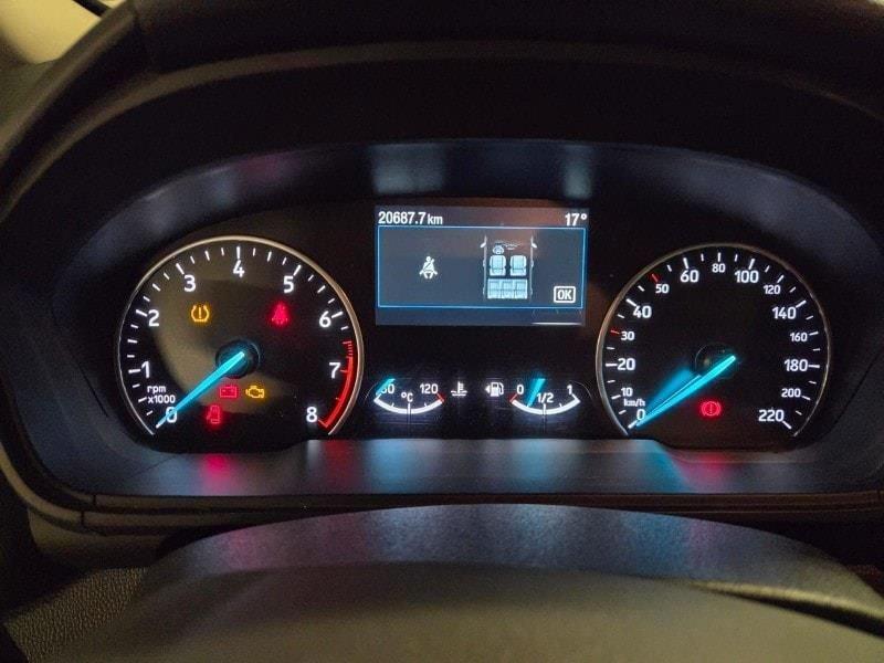 Ford EcoSport 1.0 EcoBoost 125 CV Start&Stop ST-Line