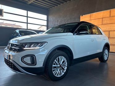 Volkswagen T-Roc 1.5 TSI DSG Life