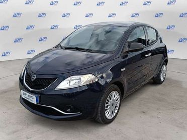 Lancia Ypsilon 1.2 Silver 69cv