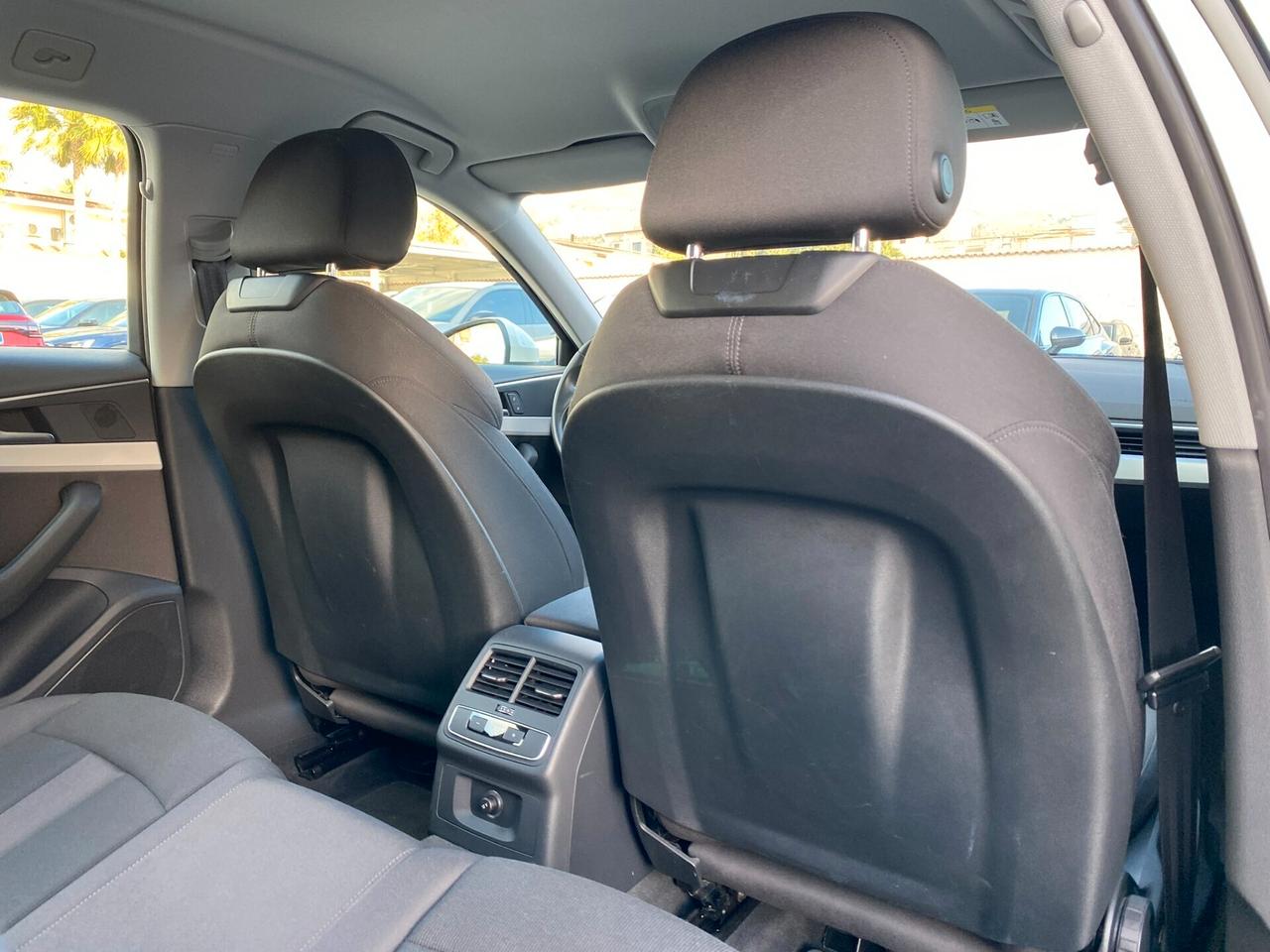 Audi A4 allroad 40 Business Evolution 2.0 TDI 190CV s tronic 4X4