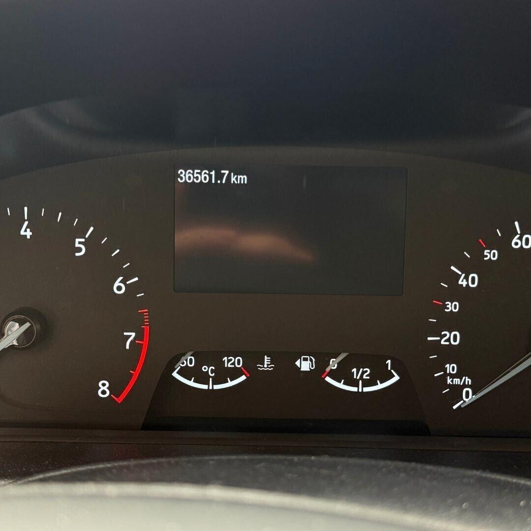 Ford Puma 1.0 EcoBoost Hybrid **PER POCHI GIORNI**