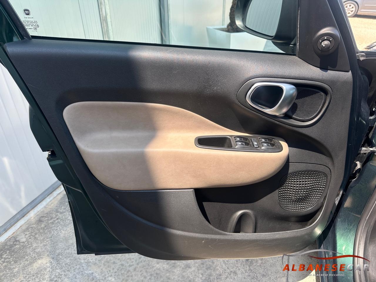 Fiat 500L 1.6 Multijet 105 CV Lounge