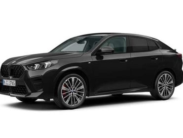 BMW X2 BMW X2 xDrive 20d M-sport Pro Auto