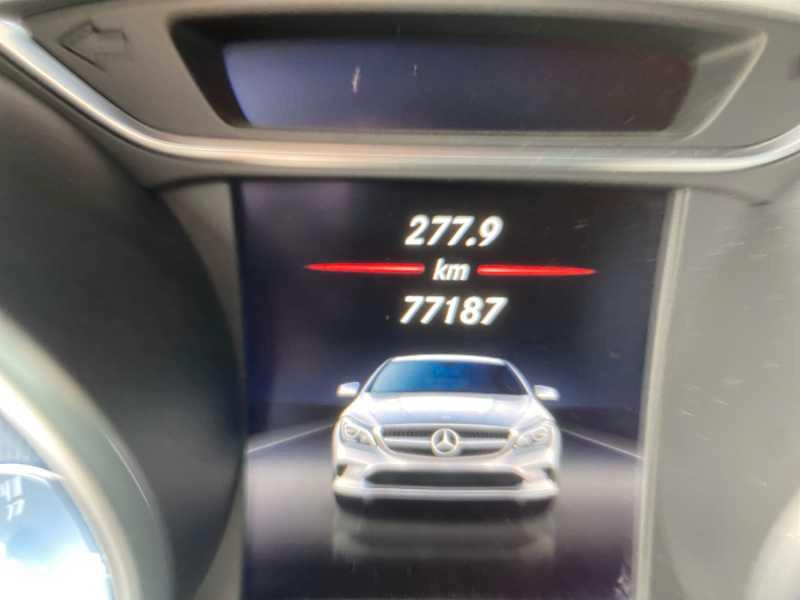Mercedes-Benz CLA Shooting Brake 220 Premium 4matic AuTo