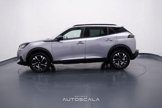 PEUGEOT 2008 1.2 PureTech 100cv S&S Allure Pack
