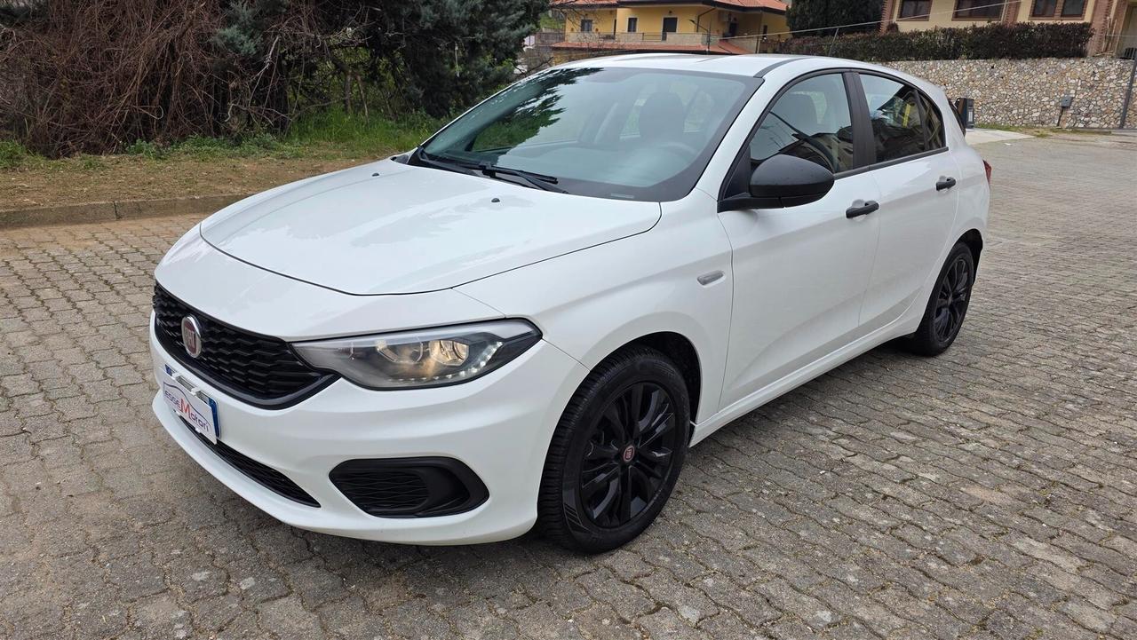 Fiat Tipo 1.3 Mjt S&S 5 porte Street