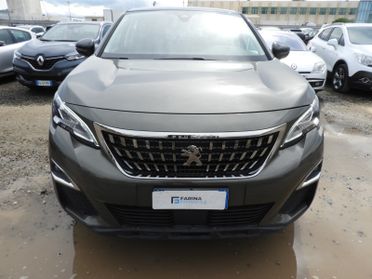 PEUGEOT 3008 II 2016 - 3008 1.5 bluehdi Access s&s 130cv