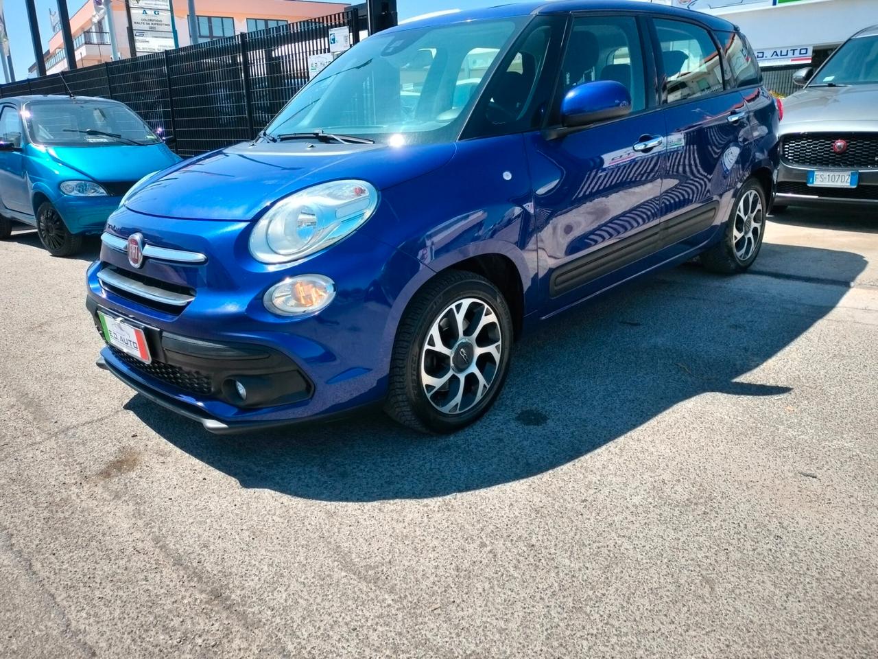 Fiat 500L 1.6 Multijet 120 CV Business