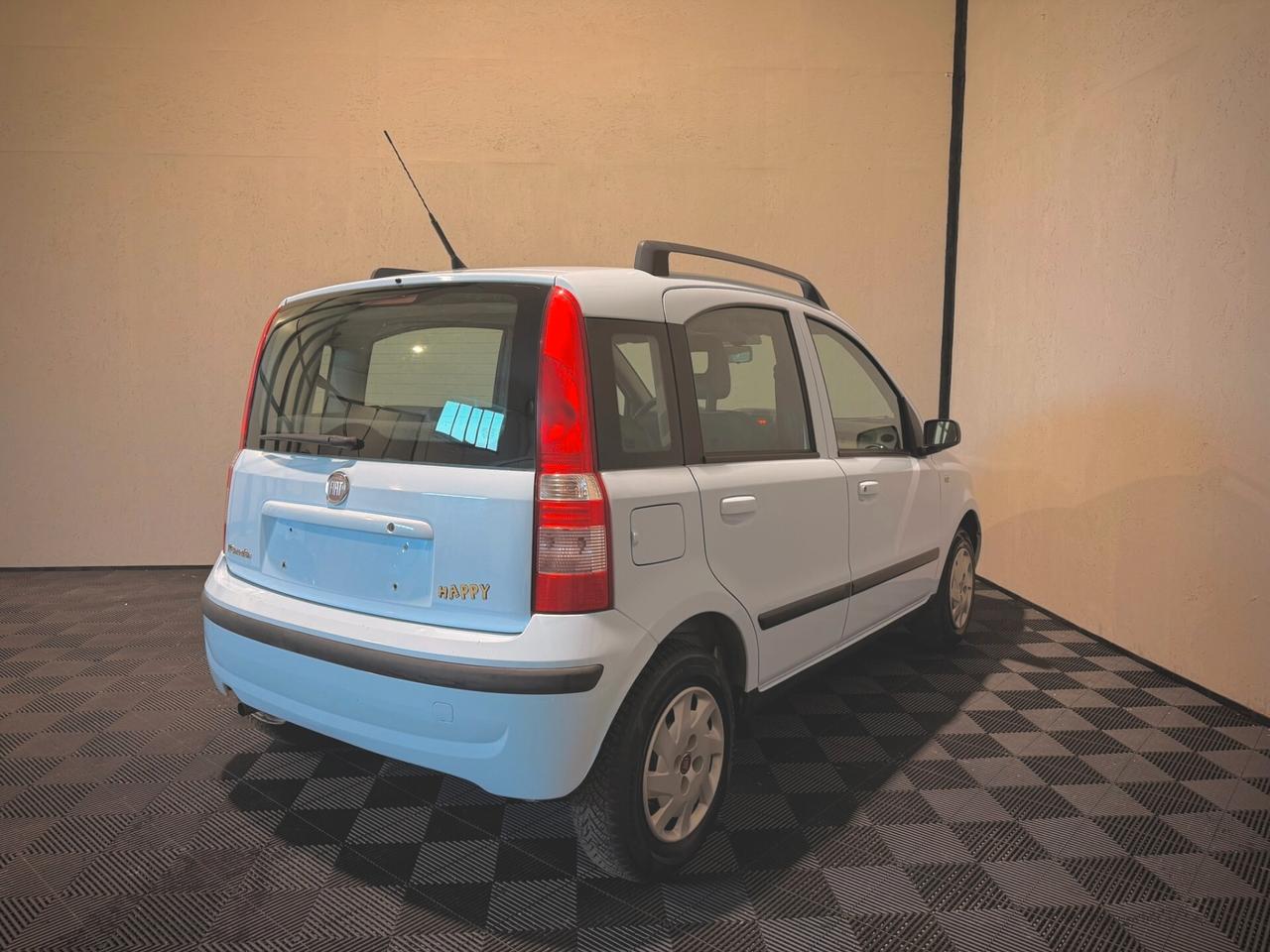 Fiat Panda 1.1 Active - 114.000km!!