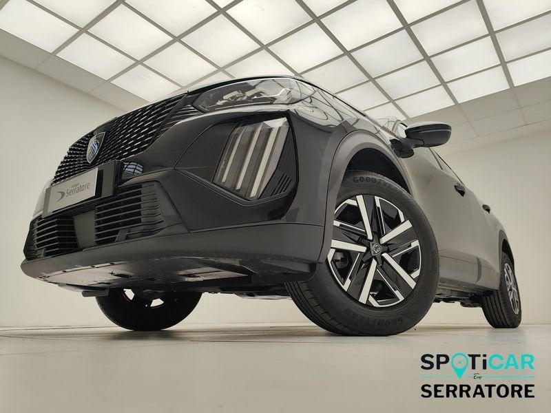 Peugeot 2008 1.2 puretech Style s&s 100cv