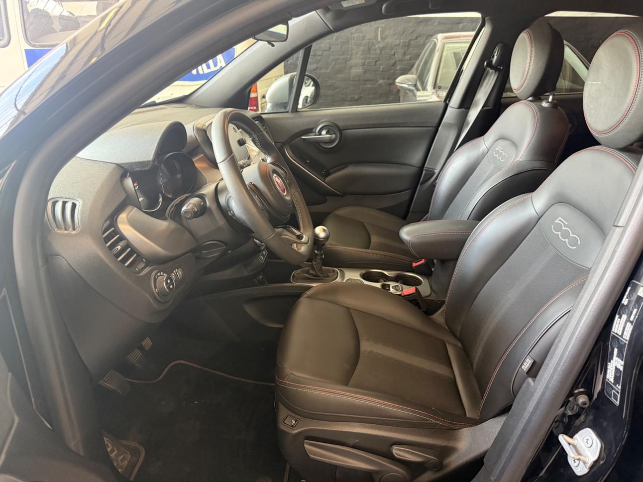 Fiat 500X 1.0 T3 120 CV Sport