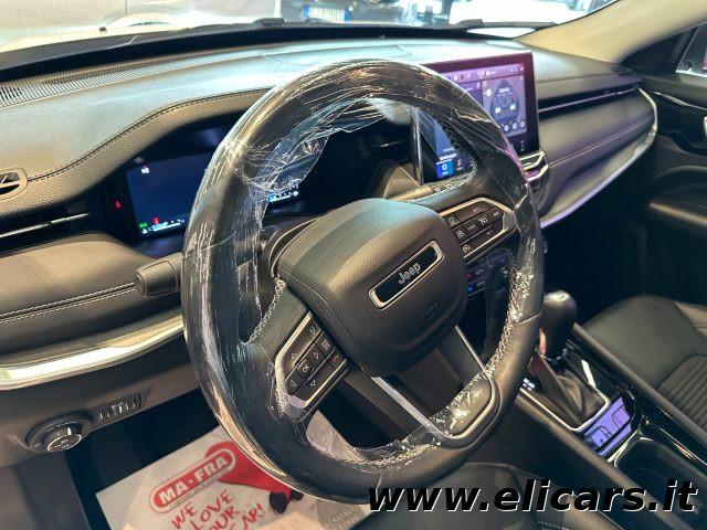 JEEP Compass 1.3 Turbo T4 150 CV aut. 2WD Limited