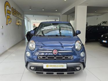 FIAT 500L 1.3 Multijet 95 CV Dualogic Cross da ?139,00 mens