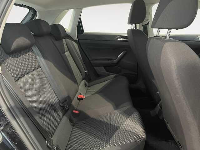 Volkswagen Polo 6ª serie 1.0 80CV - NEOPATENTATI
