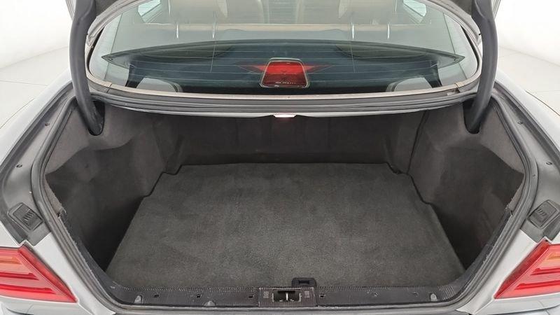 Mercedes-Benz Classe E E 300 turbodiesel cat Elegance