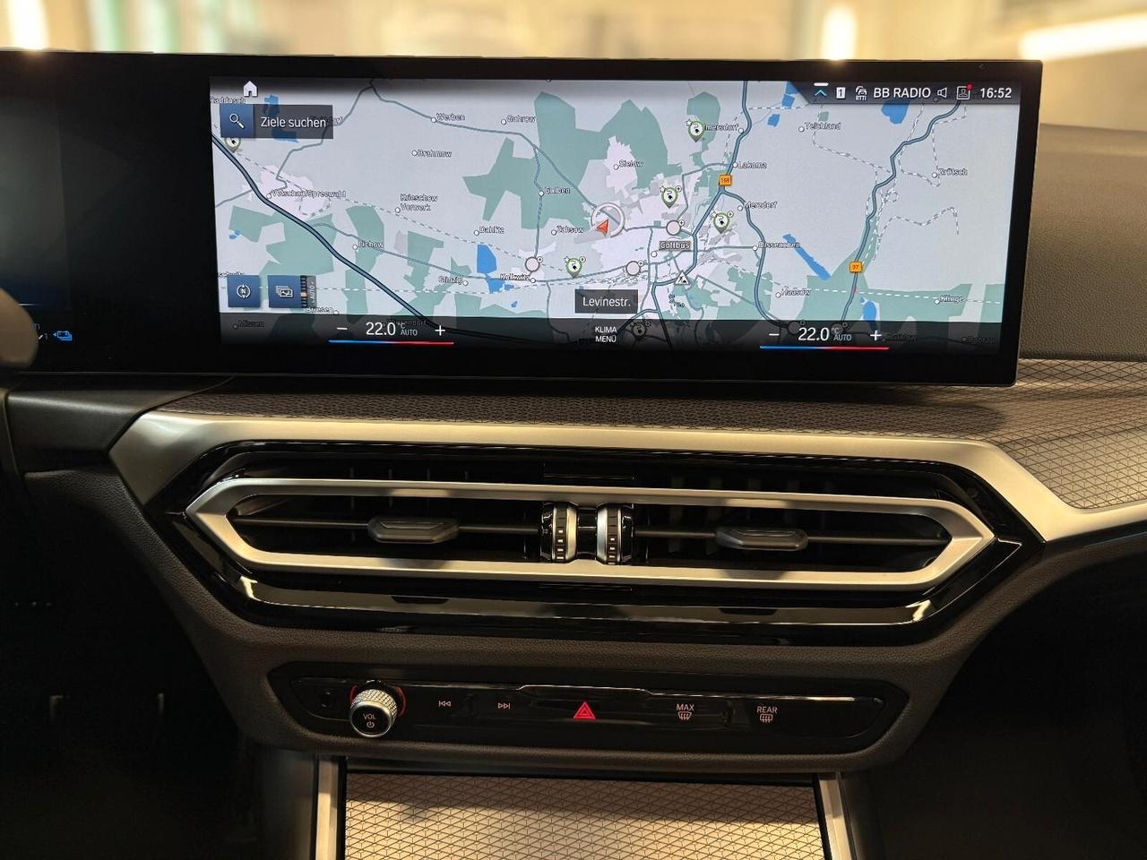 Bmw 330 E TOURING M SPORT WIDES PANO