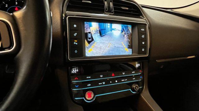 JAGUAR F-Pace 2.0 D 180 CV AWD aut. Prestige