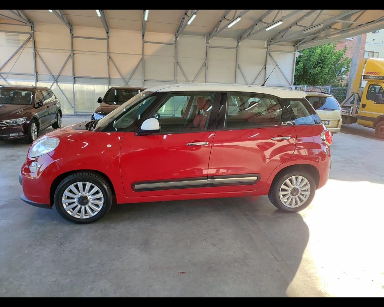 FIAT 500L 1.3 Multijet 85 CV Pop Star